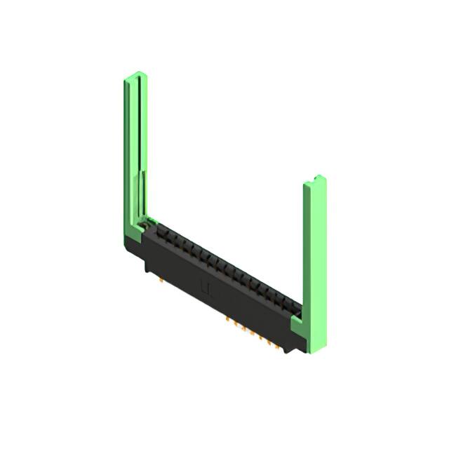 387-032-555-868 EDAC Inc.  Edgeboard Connectors